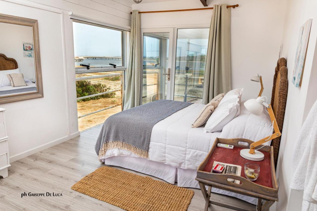 La Balsa Villa Jose Ignacio  Ngoại thất bức ảnh