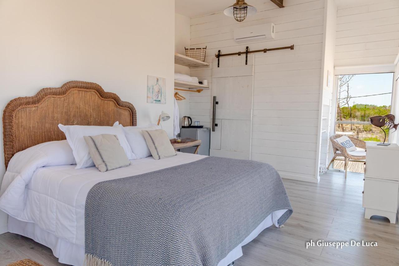 La Balsa Villa Jose Ignacio  Ngoại thất bức ảnh