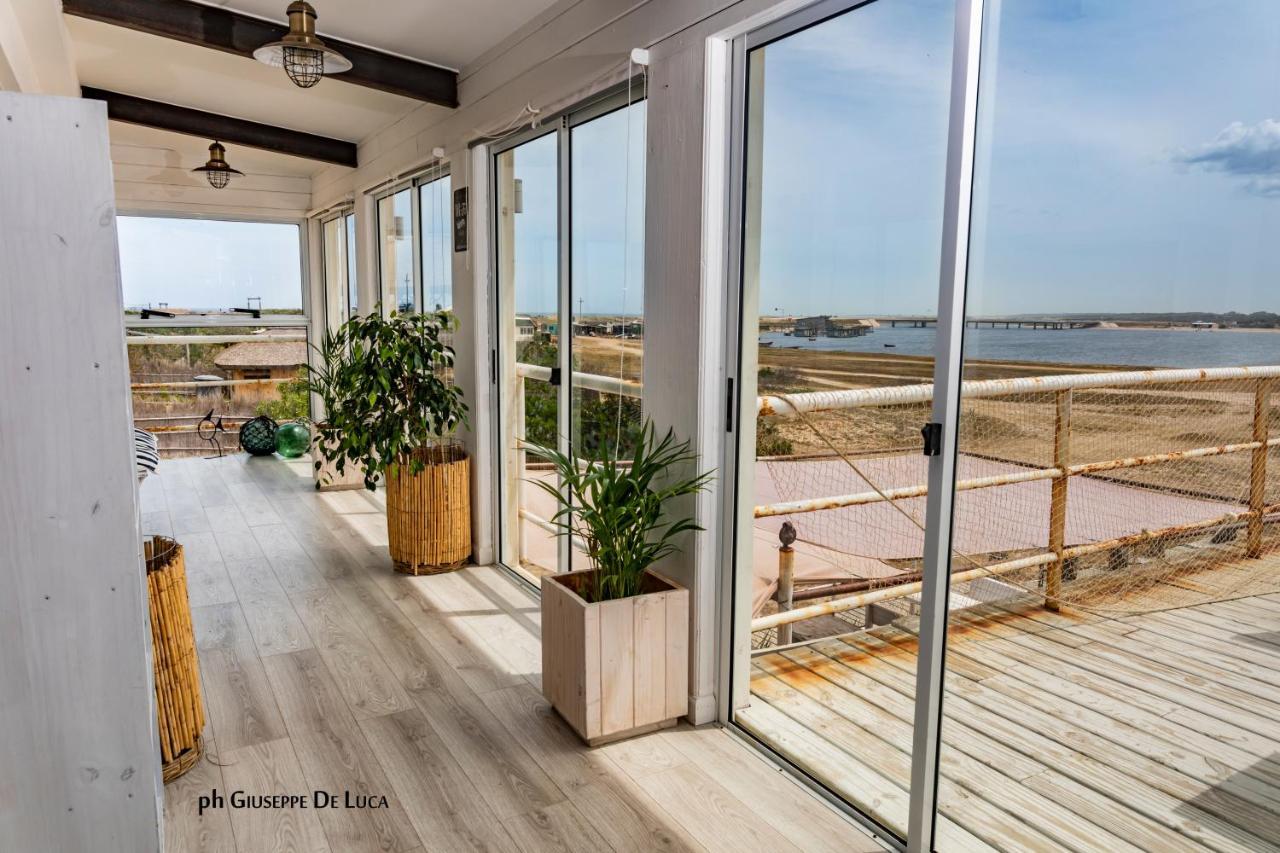 La Balsa Villa Jose Ignacio  Ngoại thất bức ảnh