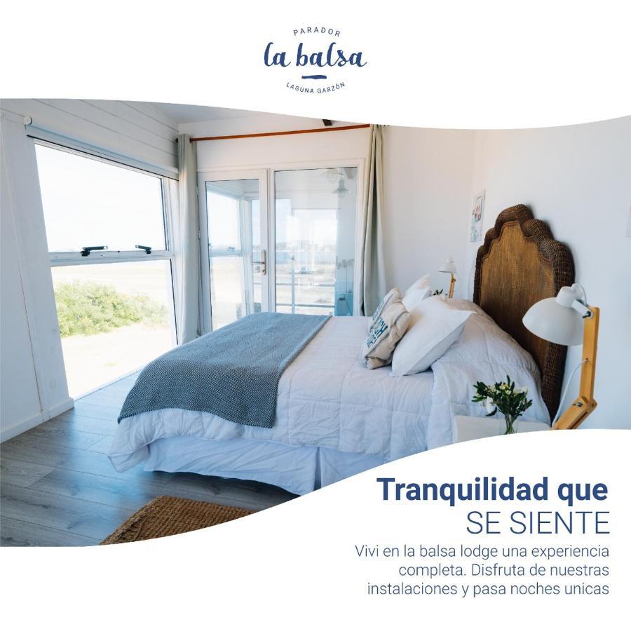 La Balsa Villa Jose Ignacio  Ngoại thất bức ảnh