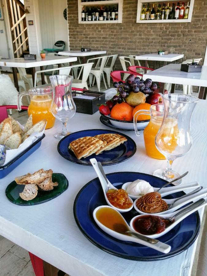 La Balsa Villa Jose Ignacio  Ngoại thất bức ảnh